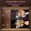 SSGP Stainless Steel Instant Noodle Bowl