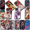 Phone Cover for Apple iPhone 17 16 14 15 Pro Max Plus 15+ 16E XR ProMax Air Case TGCF Heaven official's Blessing Tian Guan Ci Fu