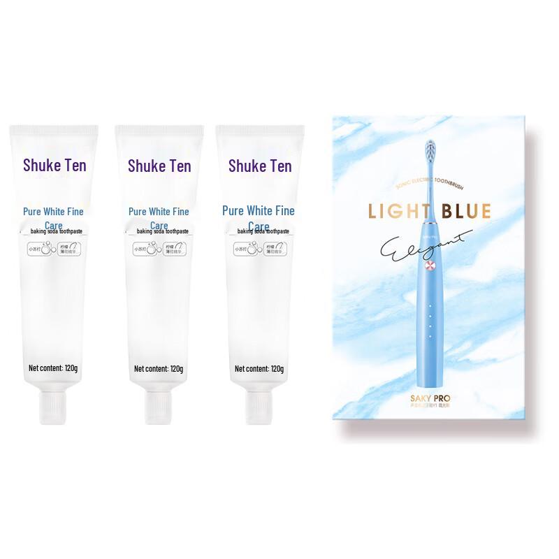 

Shuke Daily Cleaning & Care Set