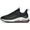 Running Series Strong Adhesive Casual Shock Absorption Low-Top Running Shoes Women Sneakers Black Gray 122145502-4