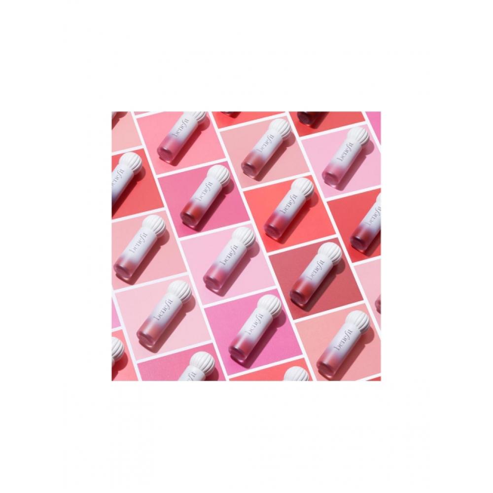 Benefit Plush Velvet Tint