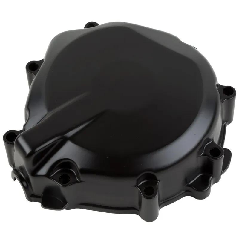 Motorcycle Engine Crankcase Stator Cover For Suzuki GSXR600 2000-2003 GSX-R750 2001-2002