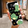 Shockproof Cover For Xiaomi POCO X3 Pro Animal Painted Soft Clear Silicone Phone Back Cover For Poco X 3 Pro X3 NFC PocoX3 Coque