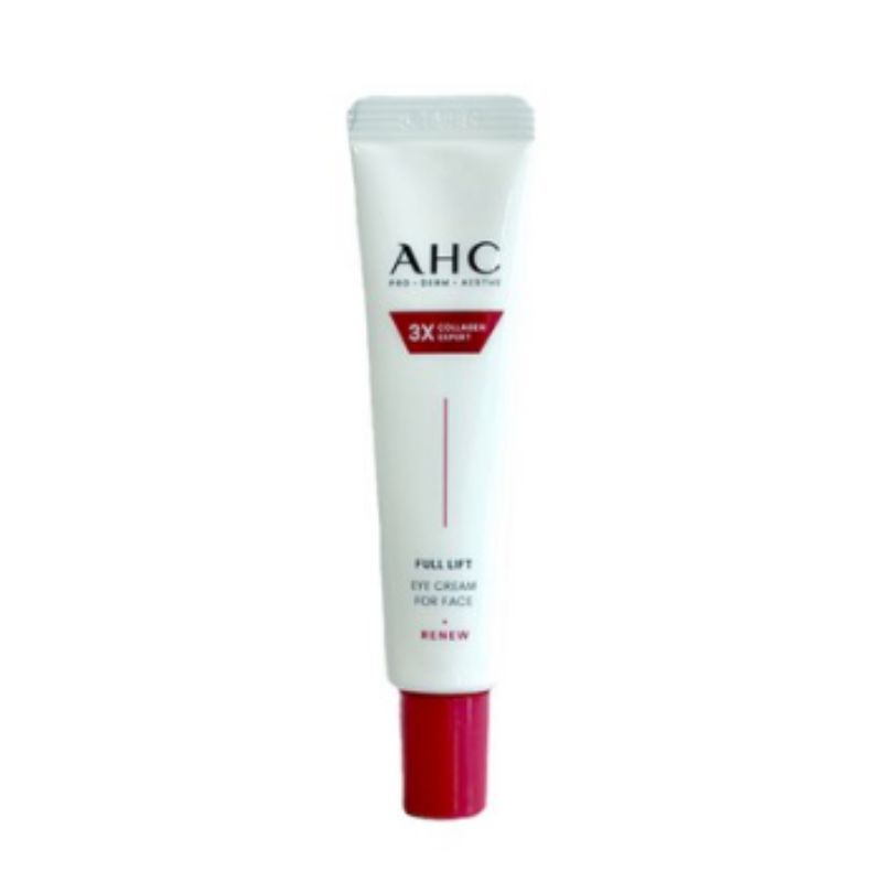 

AHC Full Lift Eye Cream For Face Season 14, 1pc, 12g