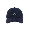 Lightweight Quick-Dry Baseball Cap Unisex Soft Top Breathable Sun Hat with Mountain Embroidery Sports Adjustable Caps for Summer
