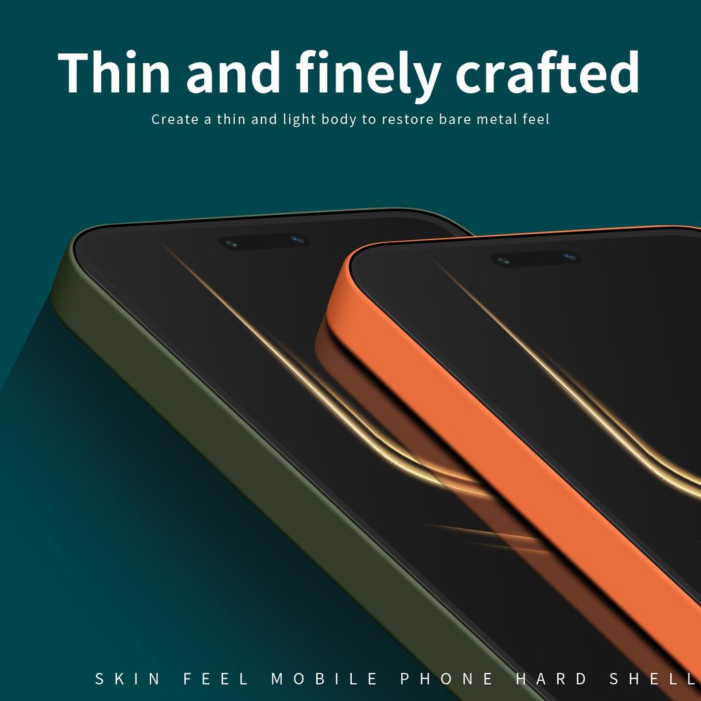 MOFI JK Qin Series For Honor Magic6 Ultimate 5G Case TPU+Acrylic Hybrid Phone Cover