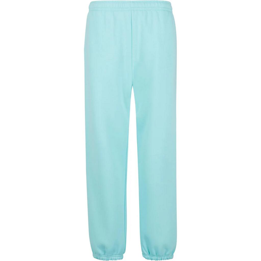 Urban Classics Mens Fluffy Plain Jogging Bottoms