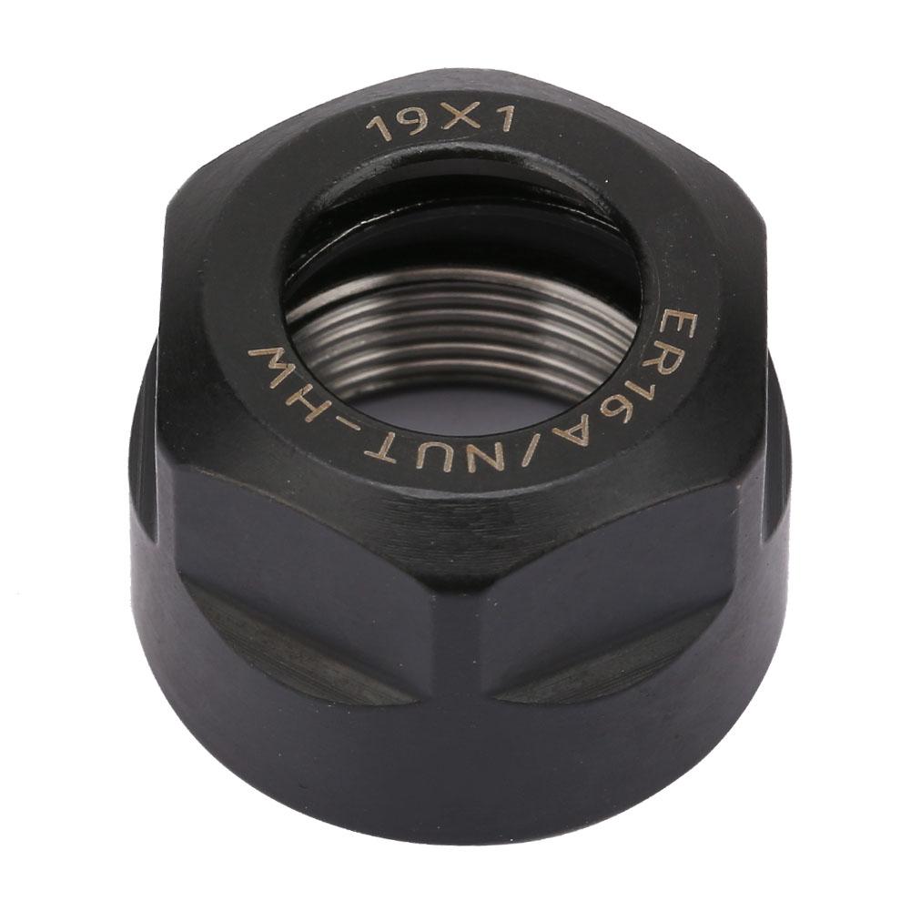 High Quality 20A/16A/11A Collet Clamping Nuts For CNC Milling Chuck Hold Lathe ( 20A)