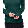VAUDE Monviso Fleece II Fleece Jacket