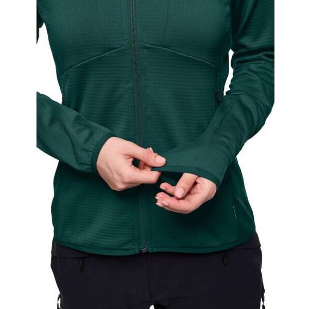 VAUDE Monviso Fleece II Fleece Jacket