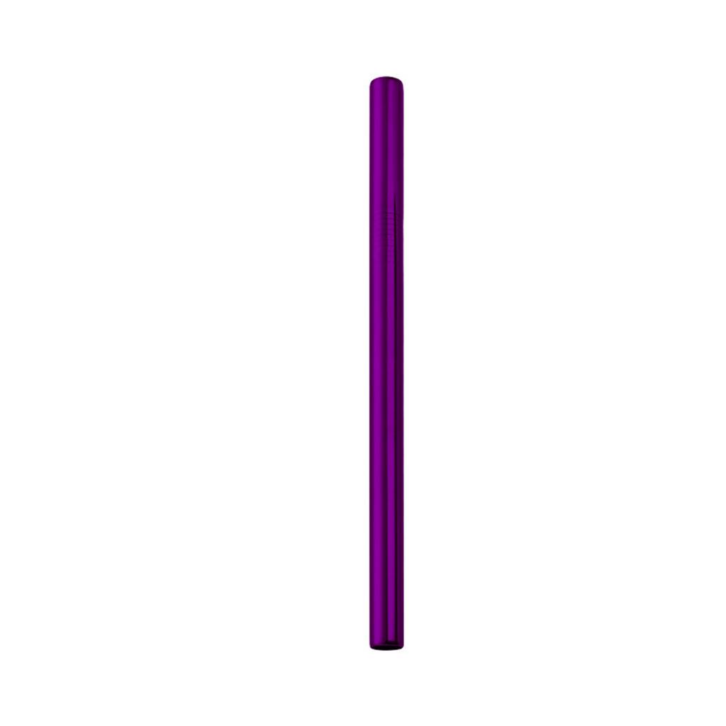 Reusable Drinking Straw Silicone Straw Long Straw Plastic Straw for Multi-Purpose Drinking and Everyday Use