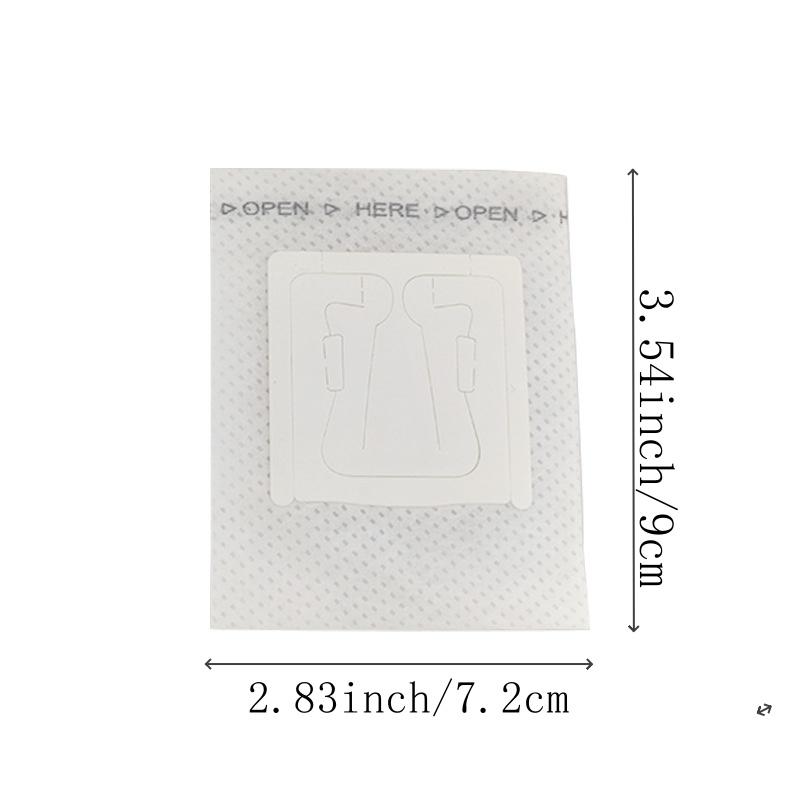 1/2/3er-Pack 1 Packung/50 Stück Kaffeefilterpapierbeutel Einweg-Tropfkaffeebeutel Tragbar Für Camping Zuhause Büro Espresso Kaffee Werkzeuge