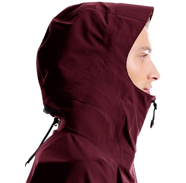 Casaco Berghaus Big Wall GTX