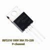 10Pcs IRFZ44N IRF3205 Voltage Regulation Module IRF1404 Power MOSFET Transistor Power Module  Module
