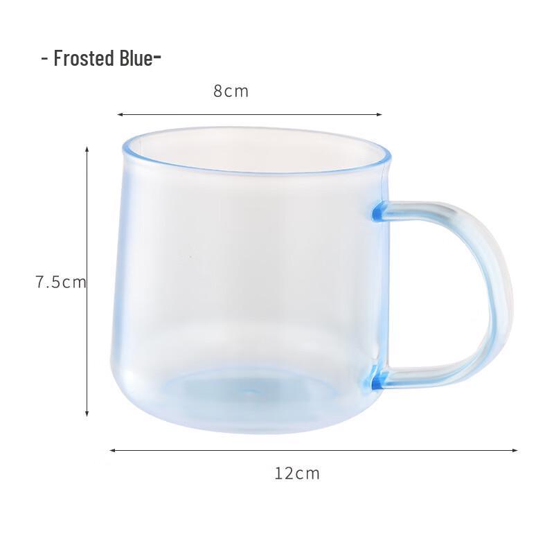 Japanese Style High-End Mouthwash Cup