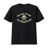 Too Fast To Live Young Die Skull T Shirt Seditionaries Inspired Design Vintage Washed Soft Comfortable Breathable Slightly - ...