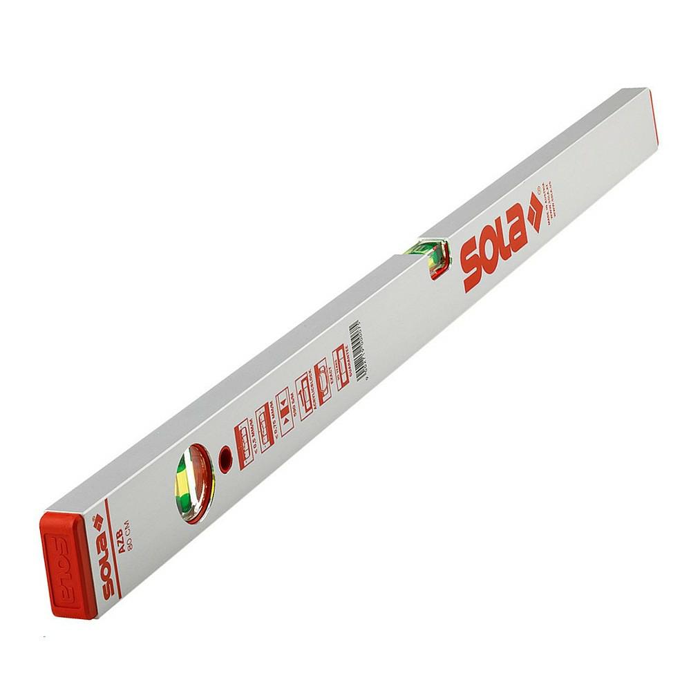 Sola Wasserwaage Aluminium 120cm Azb 120
