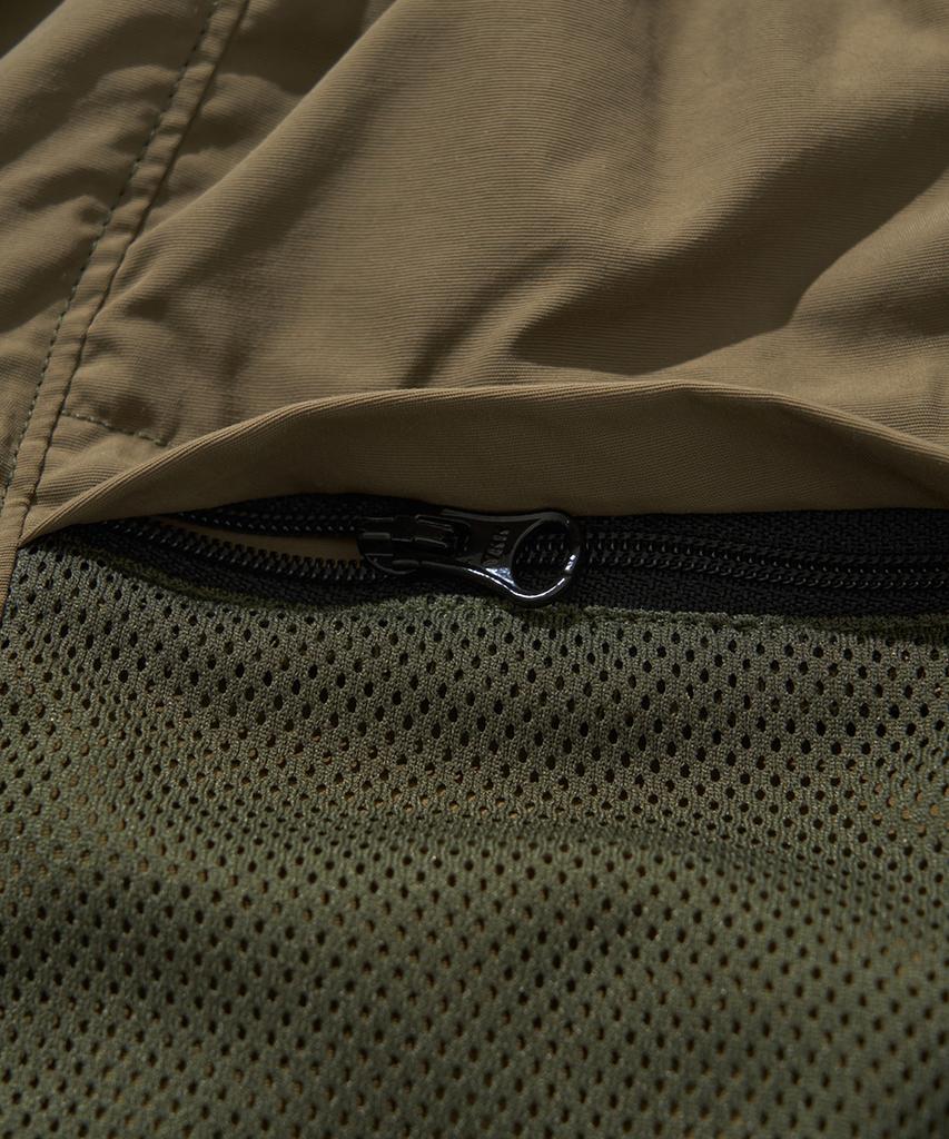 LIBERE Force Short Pants / Olive