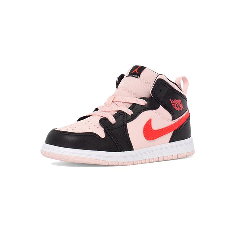 Jordan 1 Mid Atmosphere TD 640735-604