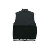 Nike Synthetic-Fill Fleece-Lined Warm Sleeveless Sports Vest Men Vests CU4175-010