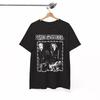 T-Shirt Unisex Rock Music The Garden Band Regalo per i Fan