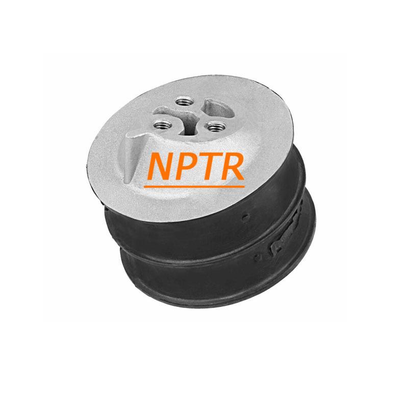 Use for Scani Truck  Rubber Engine Mounting 1336885