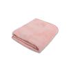 Pet Absorbent Towel Microfiber Dog Blanket Bathing Towel Cat Cushion Dog Bathrobes Wiping Cloth Quilt Warm Coral Fleece Pad