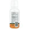 (iHerb) Nature's Plus Liquid Vitamin C Orange 1000mg 236.56ml (8 fl oz)