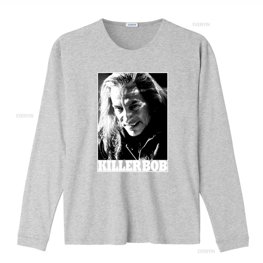Vintage Twin Peaks Killer Bob T Shirt L Xl David Lynch Frank Silva vintage Washed Slightly Soft Breathable designer clothes