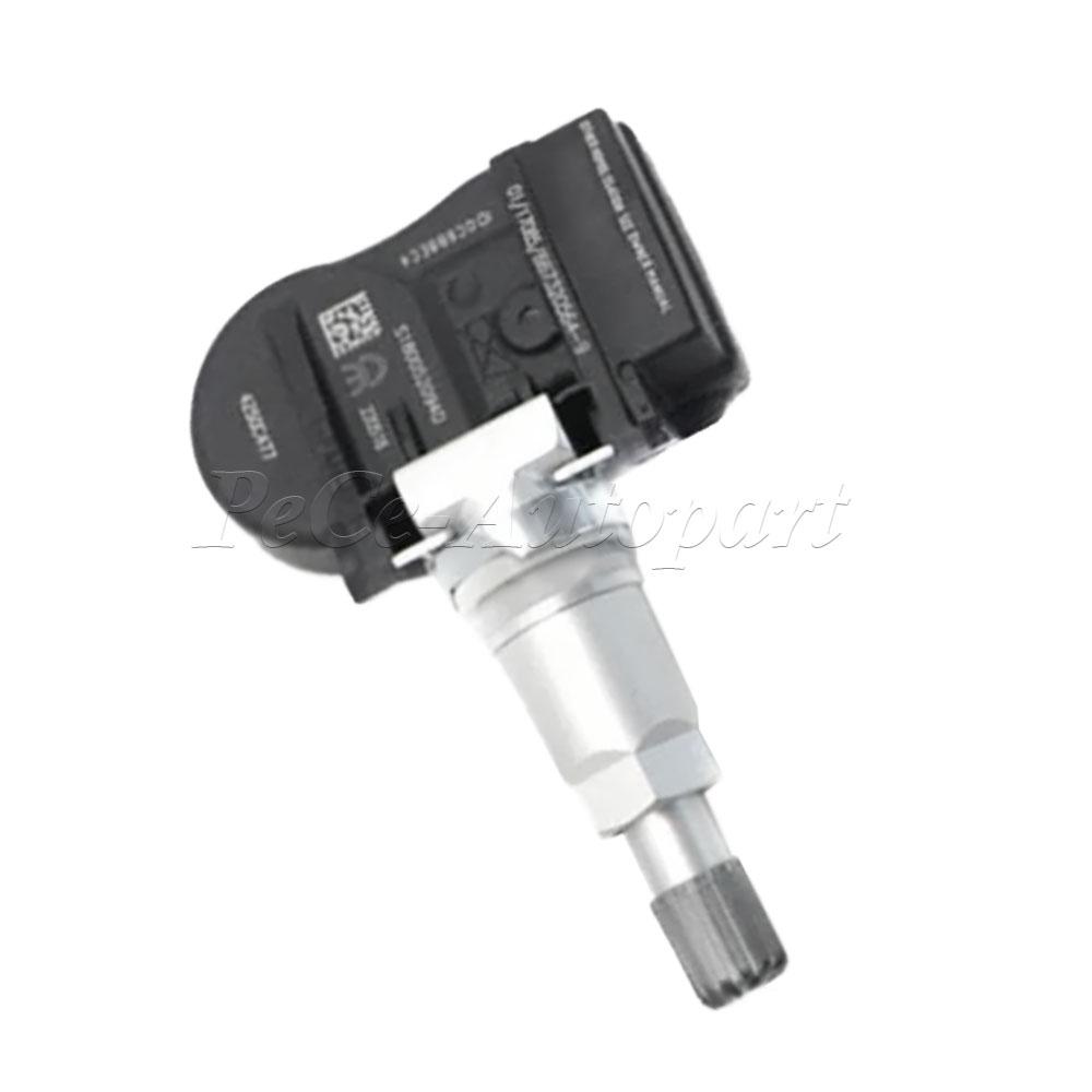 1/4PCS CAR TIRE PRESSURE SENSOR TPMS 4250C477 FOR MITSUBISHI ASX LANCER OUTLANDER LANCER ASX I-MIEV 433MHz