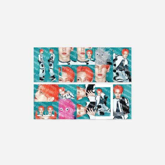 Pre-order SHINee 2025 KEY KEYLAND: Uncanny Valley Mix-and-Match Book Set
