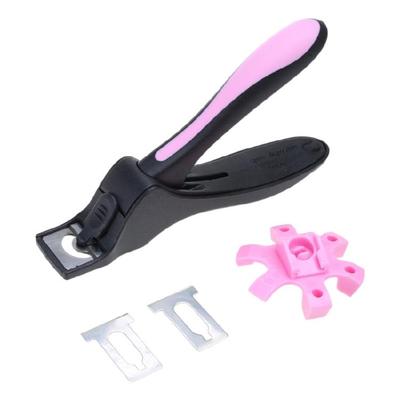 Strumenti per manicure e pedicure – Tronchesi e forbicine per unghie