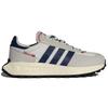 Adidas Retropy E5 'Crystal White' Sneaker HQ6330