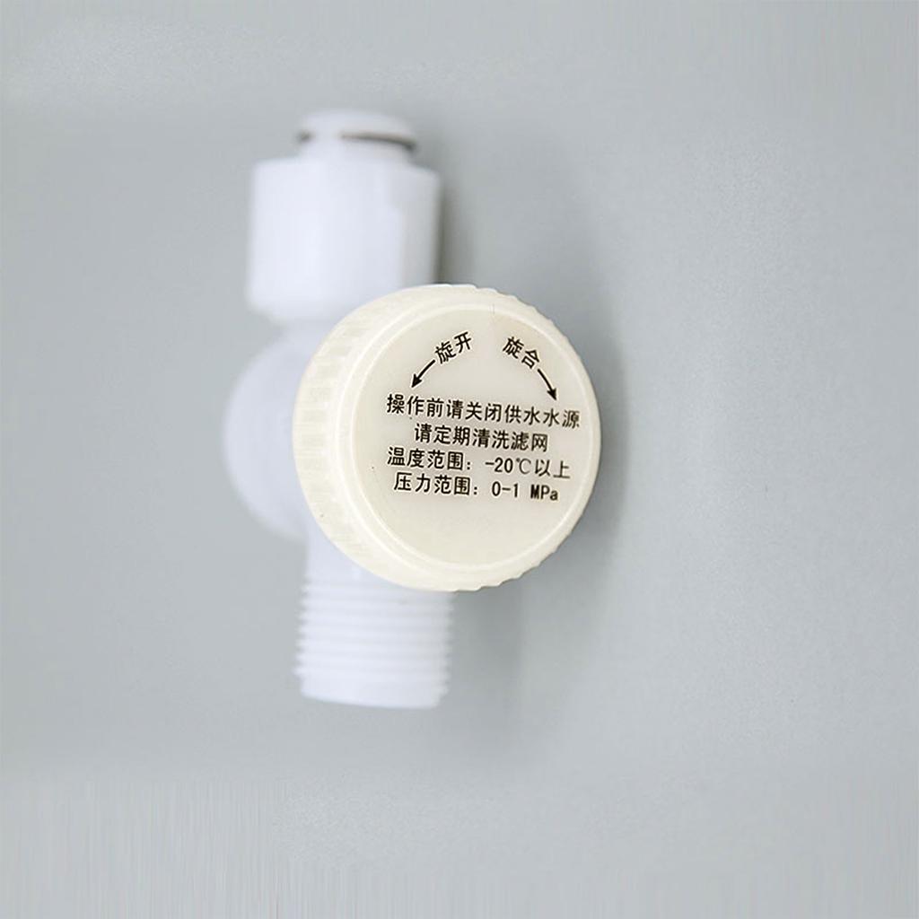 Toilet Inlet Valve Water Filter Stainless Steel Toilet Mesh Filter Intelligent Toilet Filter Screen Bathroom Fitting