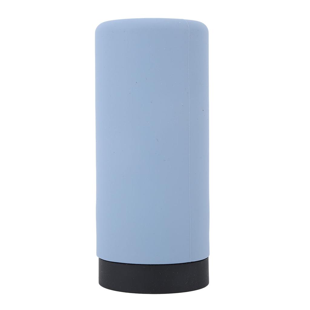 Nachfüllbarer Spülmittelspender Leicht zu Drücken Seifenspender Ätherisches Öl Lotion Shampoo