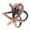Curtain Panel Rod Head/Ends/Finals Decorative For 28mm Poles
