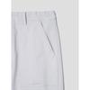 SHIFT.G Semi Wide Fatigue Pants Light Gray
