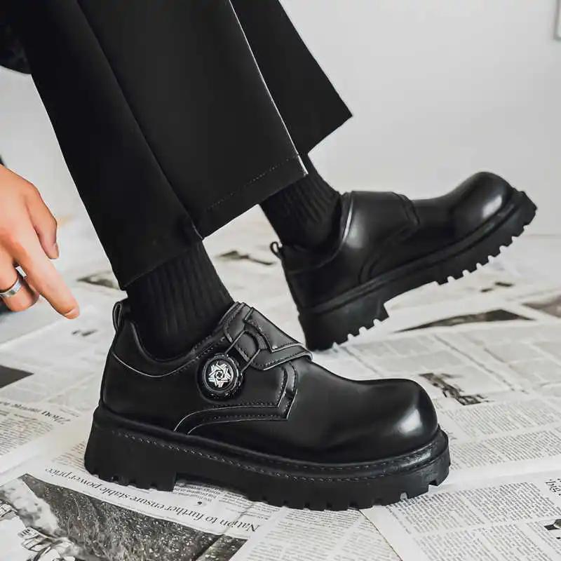 Fashion Slip On Lightweight Brown Sneakers Basketball Mens Shoes Black Original Brands For Men Sports Unique High Brand Novelty