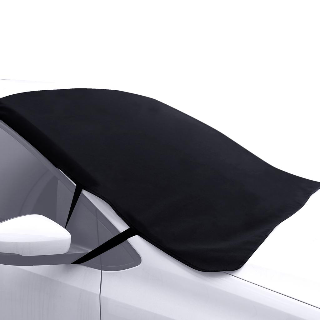 Autowindschutzscheiben-Schutz Autoabdeckungen Fenster-Sonnenschutz Auto-Fenster-Sonnenschutz-Abdeckung Auto LKW Van SUV Schutz vor Schnee Eis Wunderschön