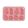 Pumpkin Silicone for Baking, Chocolate Candy, Resin Casting, Kitchen Baking Tool