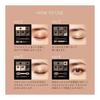 Maquillage Dramatic Styling Eyes BR707 4g | Eye Shadow | Powder Type | Eye Make Palette Big Eyes Brown