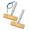 Soldering Iron Tape Repair Parts Hot Hot Head for Liquid Screen Strokes