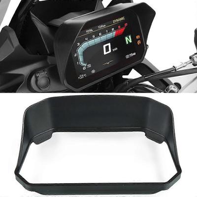 Quadros e acessórios para motociclos – Para-brisas e defletores