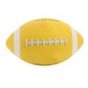 Rugby Ball Professional Size 3 Rubber Lightweight Portable High Elasticity Training Rugby Ball for