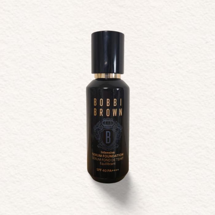 Bobbi Brown Intensive Skin Serum Foundation 30ml (SPF40) (16967237) Neutral porcelain