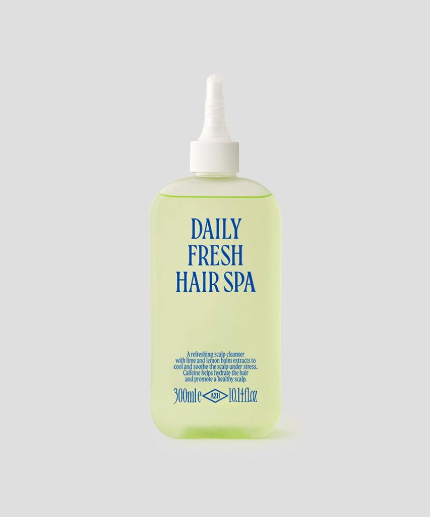 Daily Fresh Hair Spa (300ml)