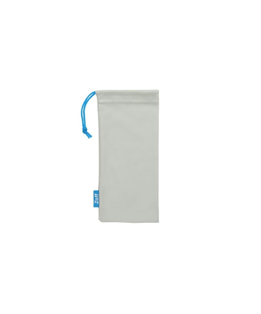 Square type lightweight reading reading glasses that slip easily and feel less pressure portable senior stylish Reading Glasses [Zoff] +1.00 glasses,