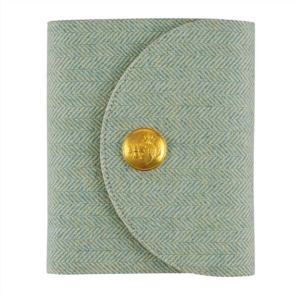 

Hobonichi Hobonichi 5 Year Notebook Cover A6 Size Green (Search & Collect)
