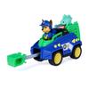 Véhicule + Figurine Chase - La Pat' Patrouille - Le Film Mission Dino - SPINMASTER - A Partir De 3 Ans