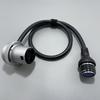 Mercedes MB SD C4 Plus WiFi DOiP Diagnostic Tool